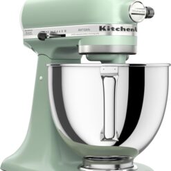 KitchenAid Artisan Series 5 Quart Tilt-Head Stand Mixer, KSM150PS, Cardamom