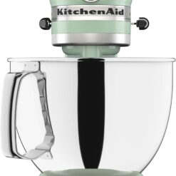 KitchenAid Artisan Series 5 Quart Tilt-Head Stand Mixer, KSM150PS, Cardamom