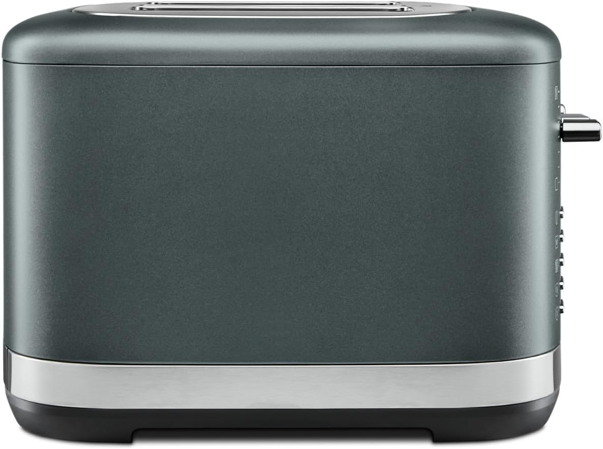 KitchenAid 4 Slice Toaster KMT4109JP, Juniper