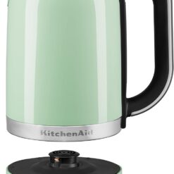 KitchenAid 1.7 Liter Electric Kettle, KEK1701, Pistachio
