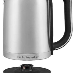 KitchenAid 1.7L Electric Kettle | Brushed Stainless Steel