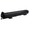 WaterPORT 54-in Polyethylene Weekender 8.0 Gallon Water Tank