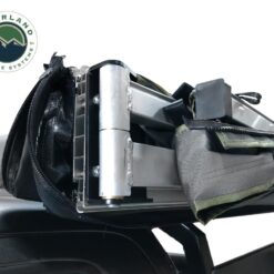 Overland Vehicle Systems 270-in Polyester Awning and Hardware