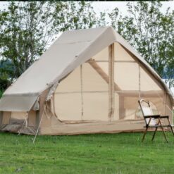 Damerin Tents Polyester 6 -Person Tent
