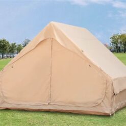 Damerin Tents Polyester 6 -Person Tent