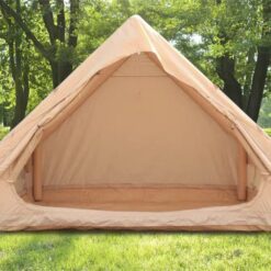 Damerin Tents Polyester 6 -Person Tent