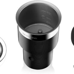 Nespresso Aeroccino XL Milk Frother