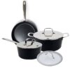 alva Maestro Essentials 6-Piece Cookware Set