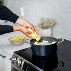 alva Maestro Essentials 6-Piece Cookware Set