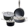 alva Maestro 7-Piece Non-stick Ceramic Cookware Set