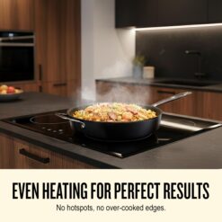 alva Maestro 9-Piece Nonstick Cookware Set