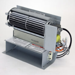 KING Whfc 4-Sone 70-CFM White Duct-Free Bathroom Heater