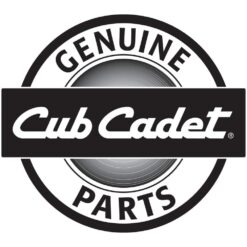 Cub Cadet Original Equipment Mulching Kit with Xtreme Blades for 48 in. ZTX Series Zero Turn Lawn Mowers (2019 and After) 19B70064100
