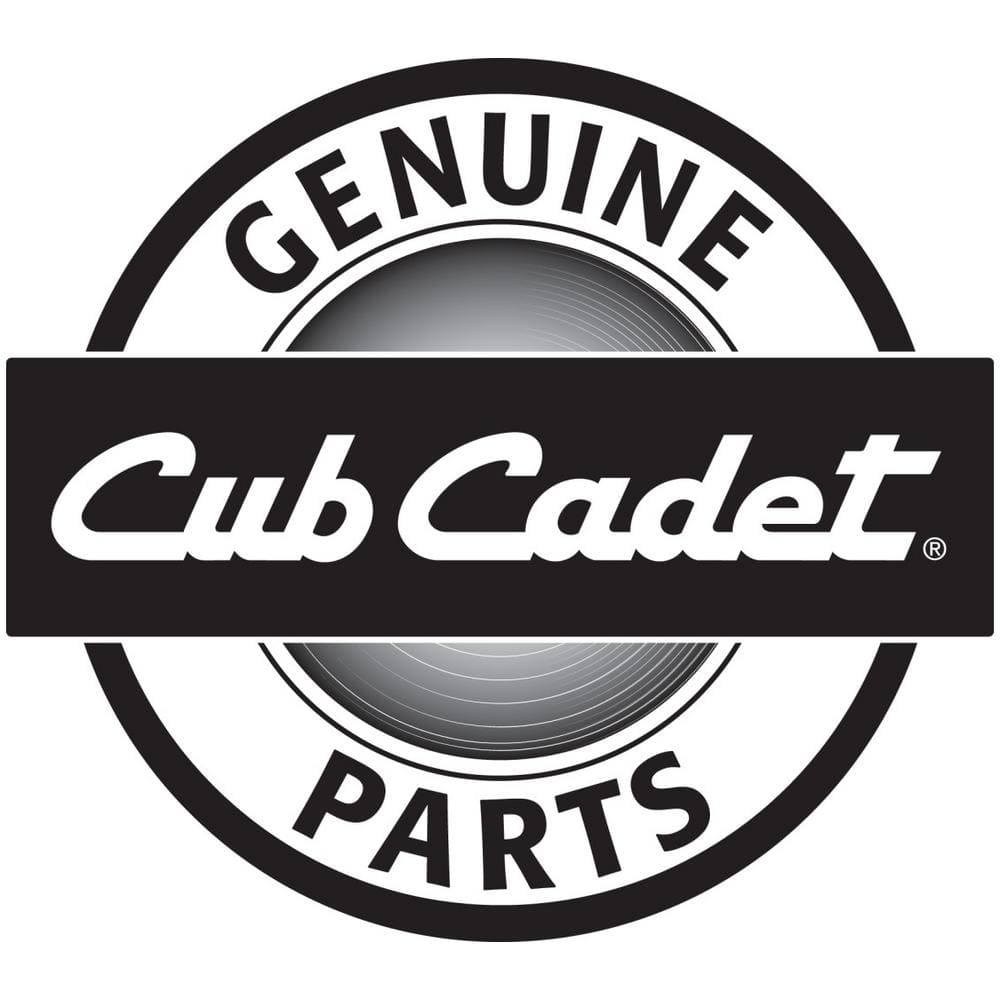 Cub Cadet Original Equipment Mulching Kit with Xtreme Blades for 48 in. ZTX Series Zero Turn Lawn Mowers (2019 and After) 19B70064100