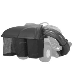 Genuine Factory Parts Original Equipment 50 in. and 54 in. Triple Bagger for Riding Lawn Mowers (2015 and After) 19B30018GFP