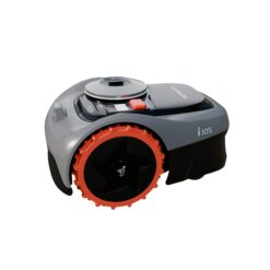 Segway Navimow i105N Robotic Lawn Mower with GPS Assisted Navigation (Up to 1/8 acre)