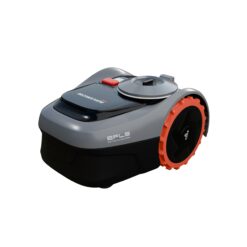 Segway Navimow i105N Robotic Lawn Mower with GPS Assisted Navigation (Up to 1/8 acre)