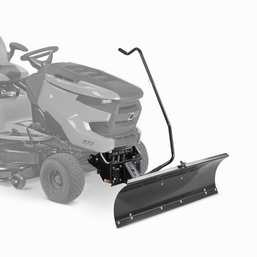 Cub Cadet 19A30017GFP 46-inch All-Season Plow Blade