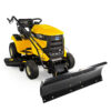 Cub Cadet 19A30037100 FastAttach All-Season Plow Blade