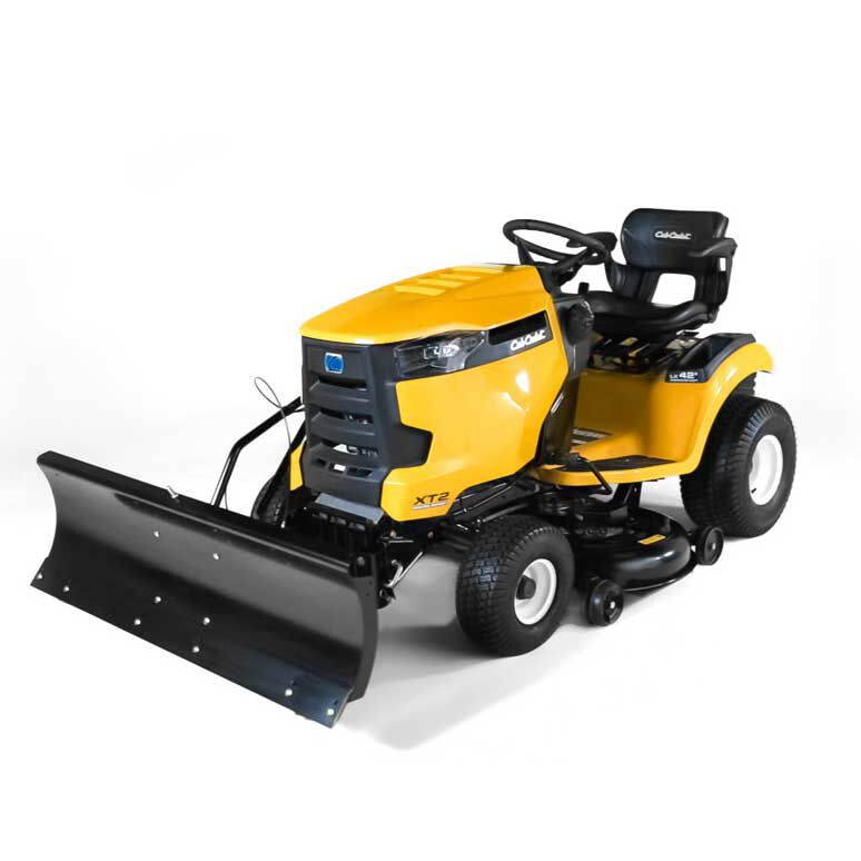 Cub Cadet 19A30037100 FastAttach All-Season Plow Blade