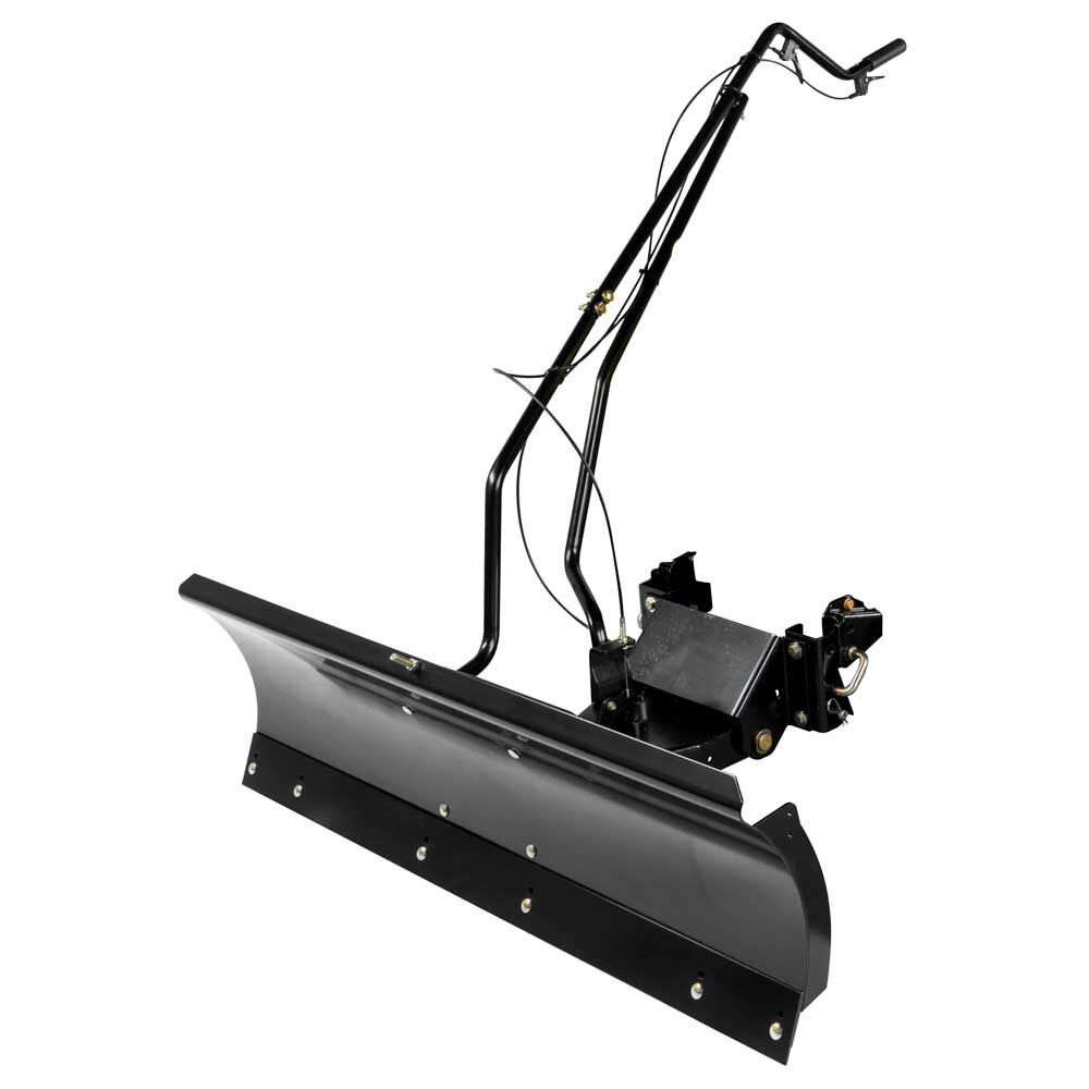 Cub Cadet 19A30037100 FastAttach All-Season Plow Blade
