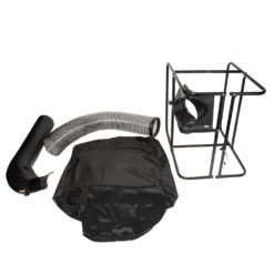 Cub Cadet 19A70074GFP Zero-Turn Leaf Collector For 50 and 54-inch Decks