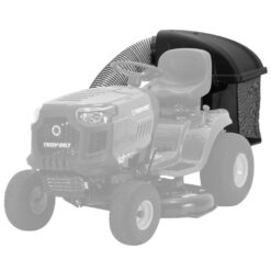 Cub Cadet 19B30031GFP Riding Mower Bagger for 42 in. and 46 in. Decks