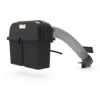 Ariens Edge 34in, 2 Bucket Bagger