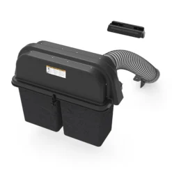 Ariens Edge 34in, 2 Bucket Bagger