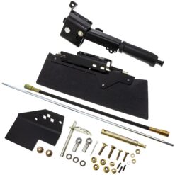 CUB CADET 59A50011150 Discharge Block-Off Kit Pro X 600 KW 648 48