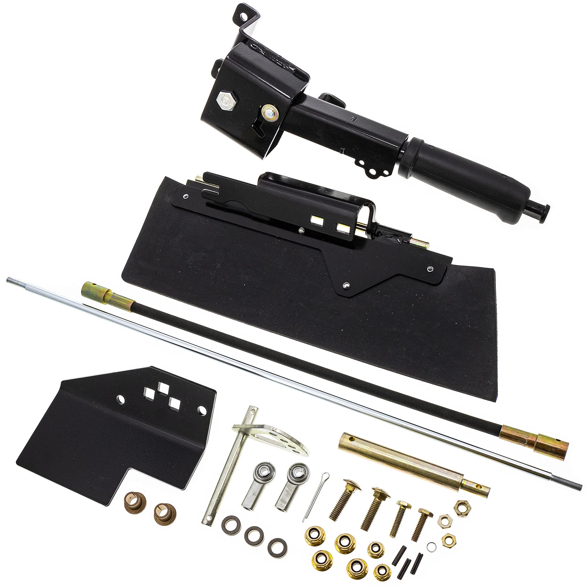 CUB CADET 59A50011150 Discharge Block-Off Kit Pro X 600 KW 648 48" Deck Mowers