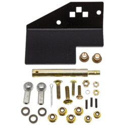 CUB CADET 59A50011150 Discharge Block-Off Kit Pro X 600 KW 648 48