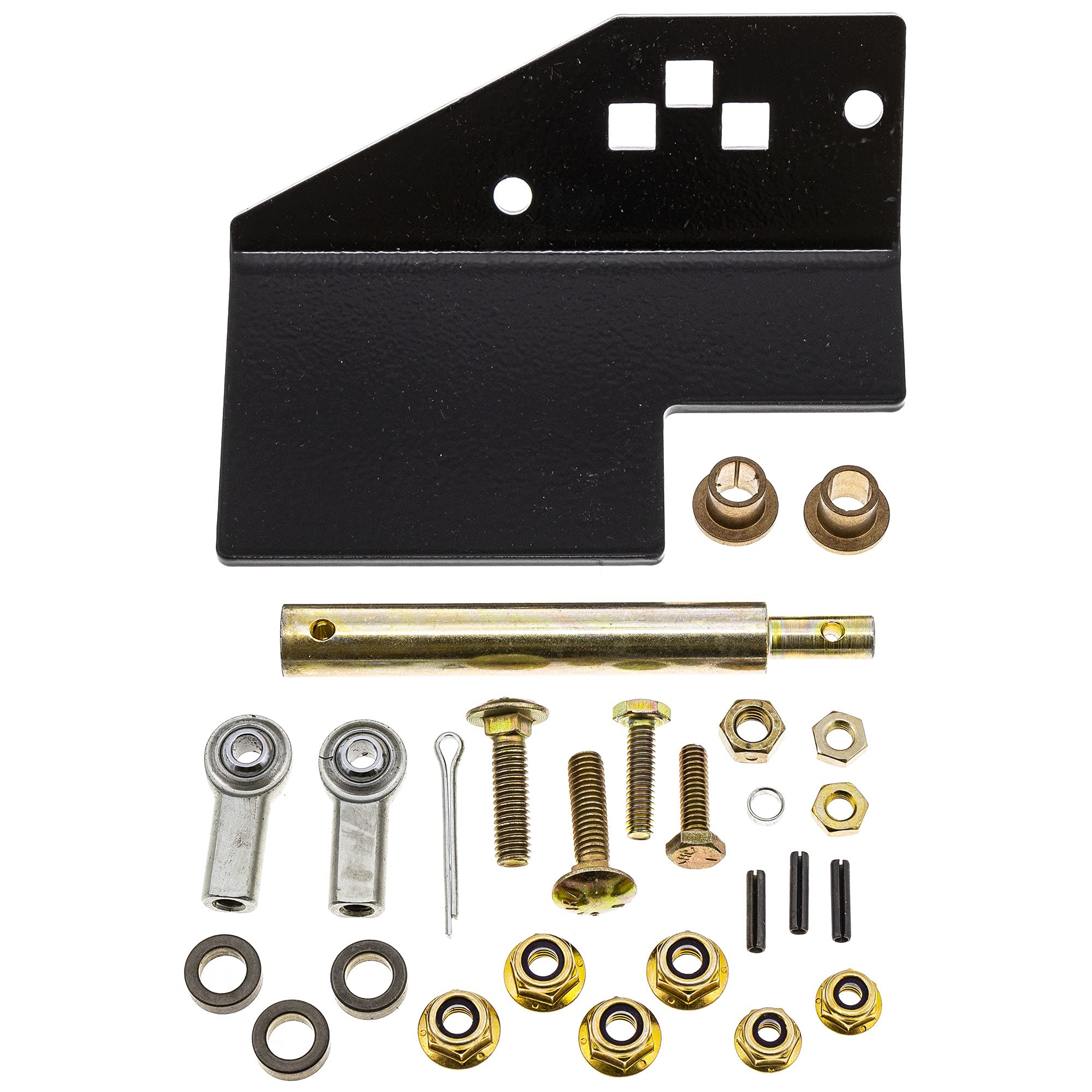 CUB CADET 59A50011150 Discharge Block-Off Kit Pro X 600 KW 648 48" Deck Mowers
