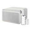 Windmill Window Air Conditioner - Quiet & Smart. Easy Install, Voice-Enabled, Remote & App Control AC Unit - 12,000 BTU Inverter w/WhisperTech