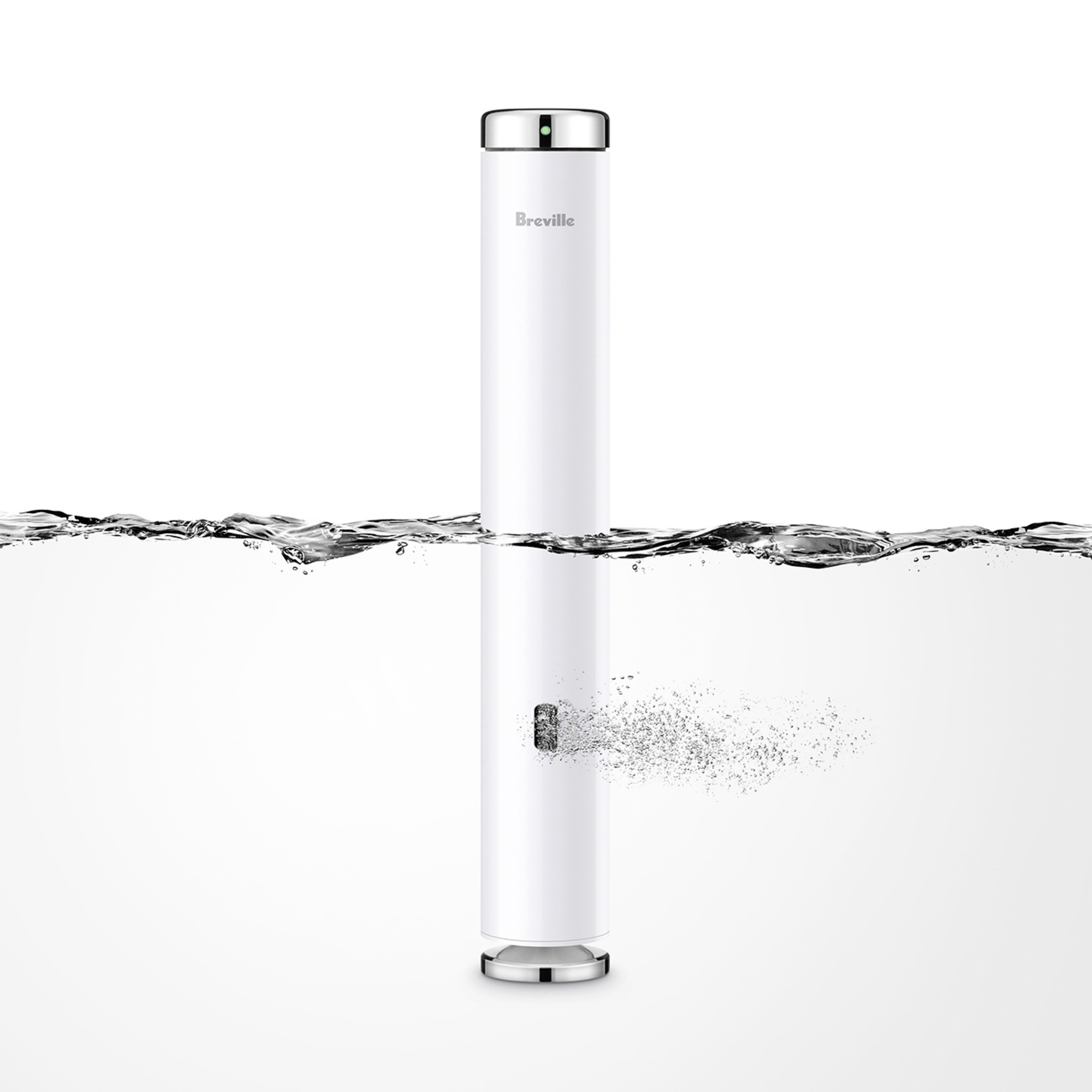 Breville BSV600PSS Joule Turbo Sous Vide Machine, Polished Stainless Steel - Image 7
