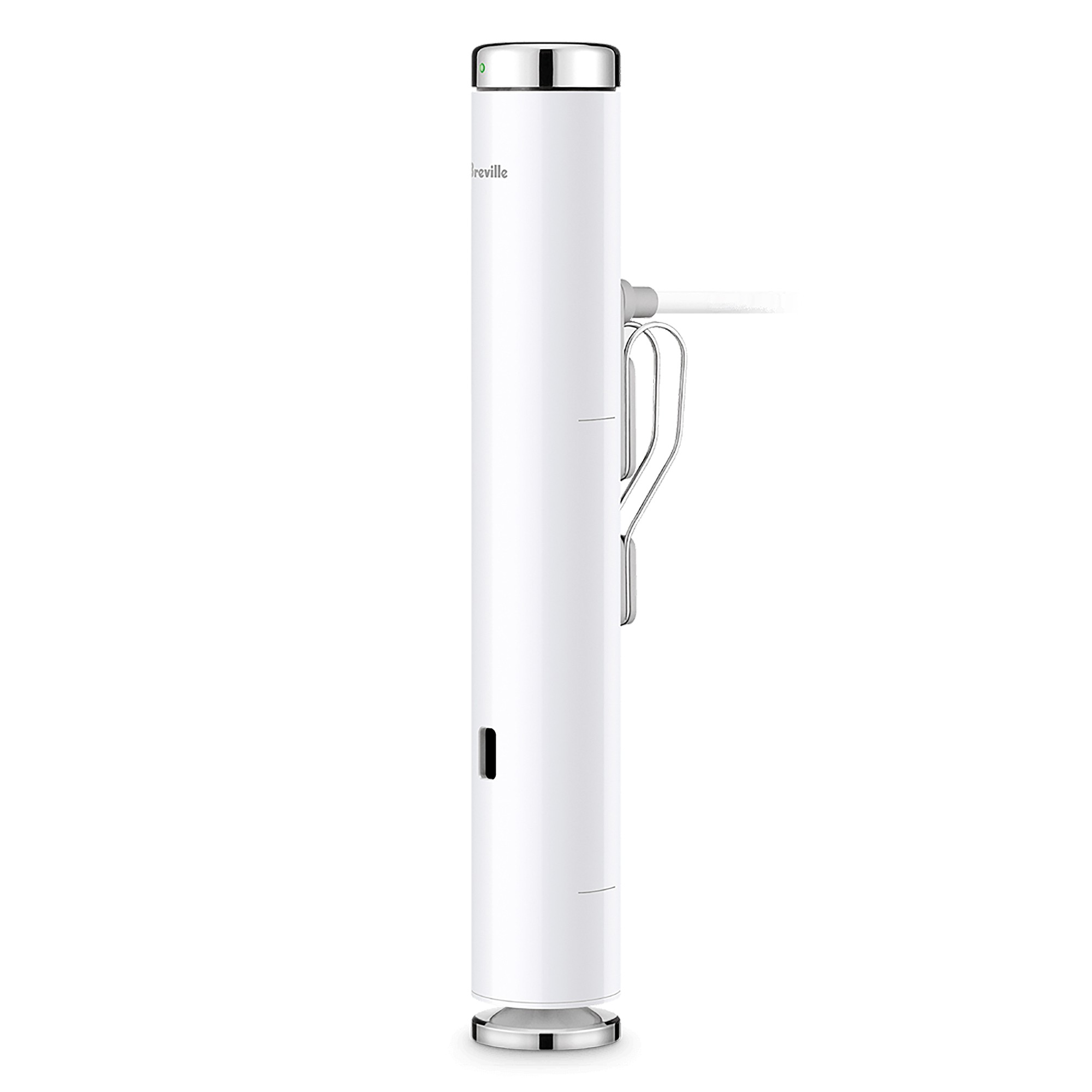 Breville BSV600PSS Joule Turbo Sous Vide Machine, Polished Stainless Steel - Image 9