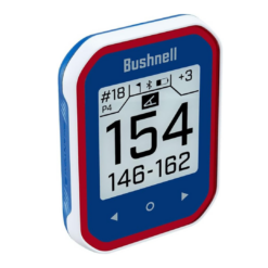 Bushnell Phantom 3 Slope, Red/Blue