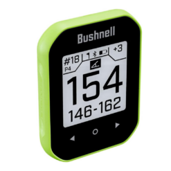 Bushnell Phantom 3 Slope, Neon Green