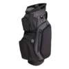 Sun Mountain 2023 Weathermax Golf Cart Bag Gray-Moss-Inferno, Slate-Black