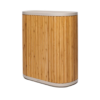 Windmill Smart 3-in-1 True HEPA Air Purifier, Natural Wood