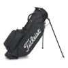 Titleist Players 4 Golf Bag, Black