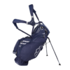Sun Mountain Men's Eclipse 4.5 VLO Lightweight Stand Golf Bag 14-Way Top -2025 Model, Navy