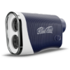 Blue Tees Golf Series 3 Max+ Golf Rangefinder with Slope Switch, 1000 Yards Range Finder, 6X Magnification Laser Rangefinder, Navy