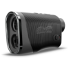 Blue Tees Golf Series 3 Max+ Golf Rangefinder with Slope Switch, 1000 Yards Range Finder, 6X Magnification Laser Rangefinder, Black