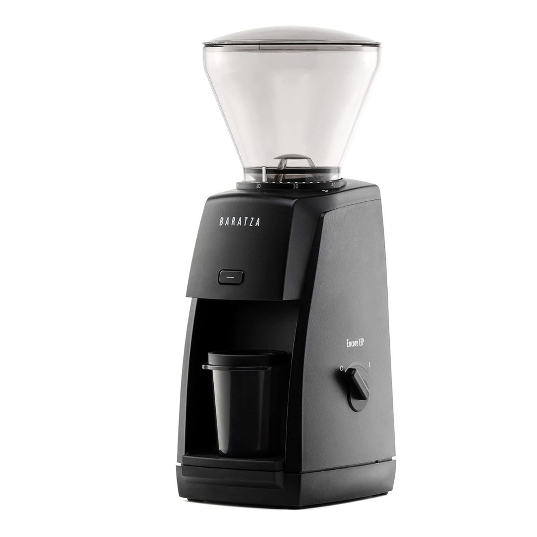 Baratza Encore ESP Coffee Grinder ZCG495BLK, Black