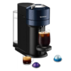 Nespresso Vertuo Next Coffee and Espresso Maker by Breville, Navy
