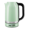KitchenAid 1.7 Liter Electric Kettle, KEK1701, Pistachio