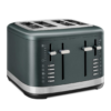 KitchenAid 4 Slice Toaster KMT4109JP, Juniper