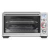 Breville BOV680BSS1BUC1 Smart Oven Air Fryer Compact, Brushed Stainless Steel