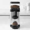 Technivorm Moccamaster 49520 KM5 Burr Coffee, Polished Silver